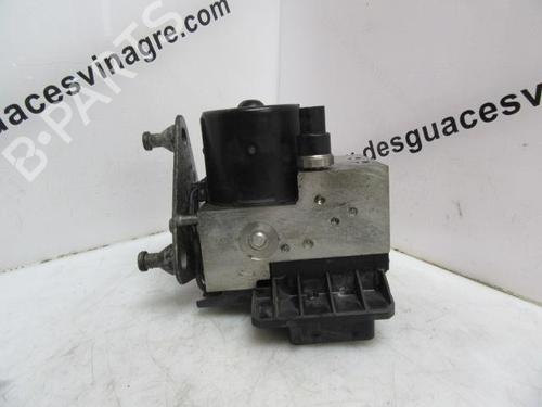 ABS pump MERCEDES-BENZ A-CLASS (W168) A 170 CDI (168.009, 168.109) | BP20117943M43