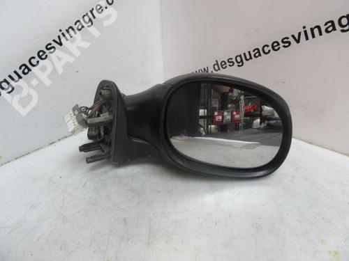 Used Right mirror CITROËN XSARA PICASSO (N68) 2.0 HDi (90 hp) 11751349