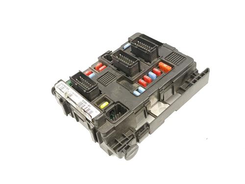 Used Fuse box CITROËN XSARA PICASSO (N68) 1.6 16V (109 hp) 23199714