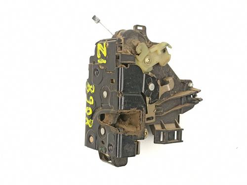 Front left lock VW CADDY III Box Body/MPV (2KA, 2KH, 2CA, 2CH) 1.9 TDI | BP16766534C98 