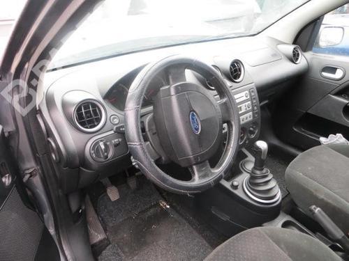 Servostyringspumpe FORD FIESTA V (JH_, JD_) 1.4 TDCi | BP11757352M99 