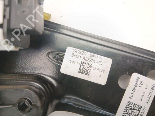 Front left window mechanism FORD FOCUS III 1.6 TDCi | BP35738457C22 - Image 13