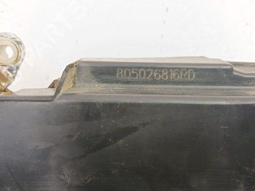 Front right lock DACIA SANDERO II 1.5 dCi | BP36236294C97 - Image 9
