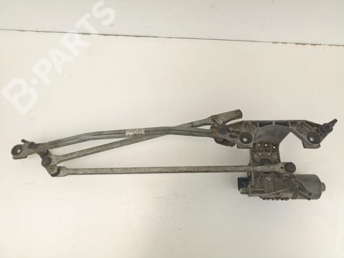 Front wiper motor FORD FOCUS C-MAX (DM2) 2.0 TDCi | BP9861090M29 