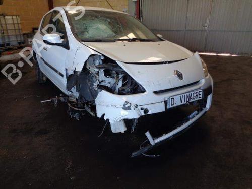 Control unit RENAULT CLIO III (BR0/1, CR0/1) 1.2 16V (BR02, BR0J, BR11, CR02, CR0J, CR11) | BP20120901M11 - Image 7