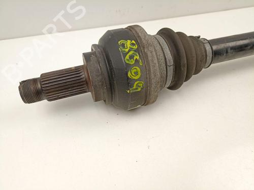Right rear driveshaft BMW 7 (E65, E66, E67) 745 i, Li | BP25146633M41 - Image 7