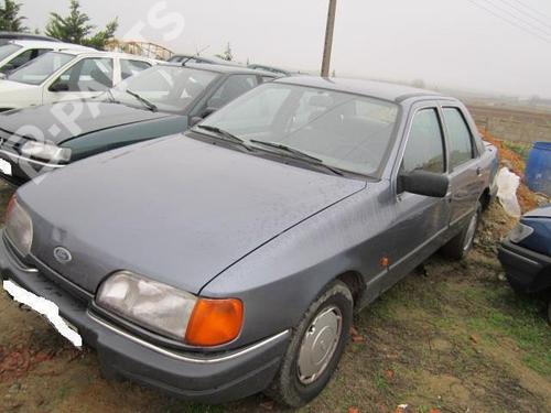 Used Parts FORD SIERRA II (GBG, GB4) 2.0 i (115 hp) 1228941