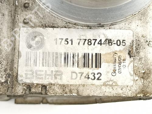Intercooler BMW 5 (E60)  | BP28678924M30 