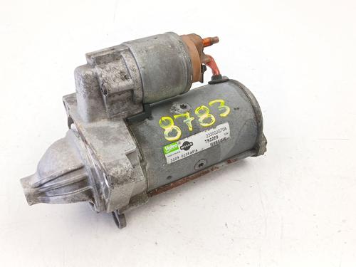 Used Starter NISSAN QASHQAI I (J10, NJ10) 2.0 dCi All-wheel Drive (150 hp) 29632173