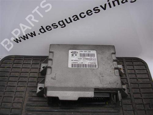 Used Control unit Control unit 20121238 20121238