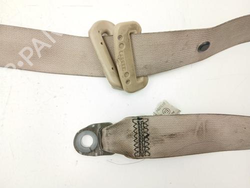 Front right seatbelt NISSAN X-TRAIL I (T30) 2.2 Di 4x4 | BP28027757I25 