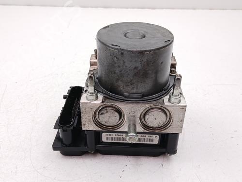 ABS pump RENAULT CLIO III (BR0/1, CR0/1) 1.5 dCi (BR17, CR17) | BP27970677M43 