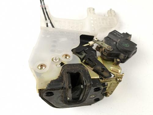 Rear left lock HYUNDAI TUCSON (JM) 2.0 CRDi | BP11083502C100 