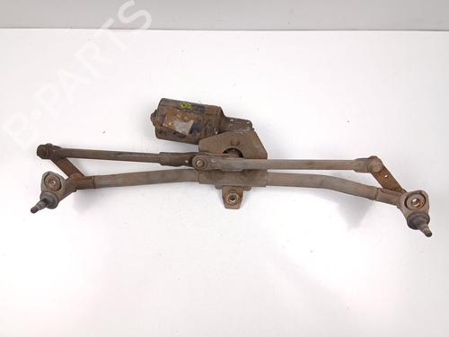 Front wiper motor VW GOLF IV (1J1) 1.9 TDI | BP26428485M29 