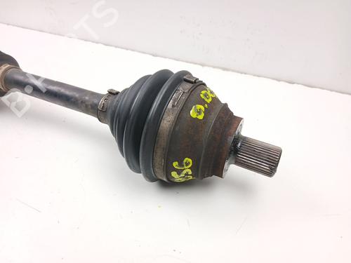 Right front driveshaft AUDI A3 (8P1) 2.0 TDI 16V | BP30832077M39 