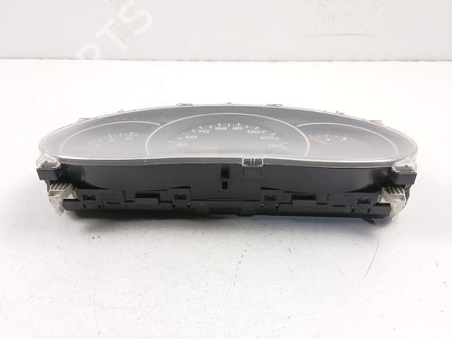 Kombiinstrument RENAULT KANGOO / GRAND KANGOO II (KW0/1_) 1.5 dCi (KW0C, KW2C, KW4C) | BP29983321C47 