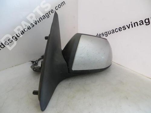 Left mirror FORD MONDEO III Saloon (B4Y) 2.0 16V TDDi / TDCi | BP10492442C26 