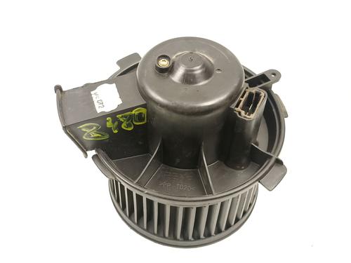 Used Heater blower motor PEUGEOT 206 Hatchback (2A/C) 1.4 i (75 hp) 21568712