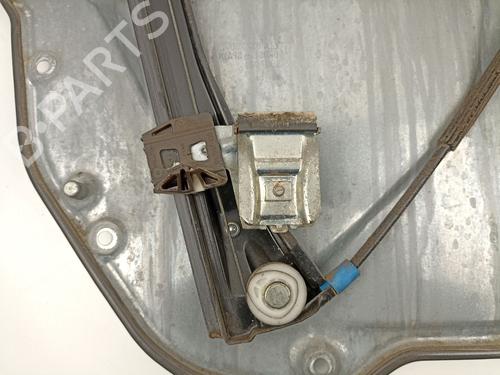 Front right window mechanism SEAT IBIZA III (6L1) 1.9 TDI | BP21057524C23 