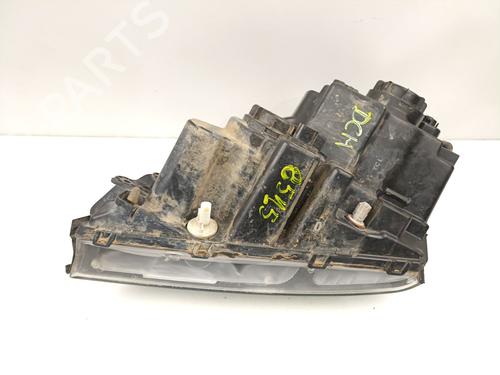 Right headlight KIA SORENTO I (JC) 2.5 CRDi 4WD | BP22737515C29 