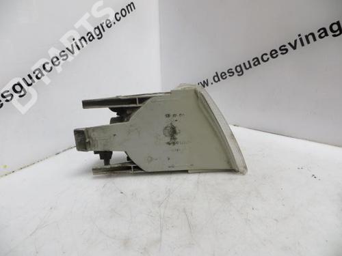 Left front indicator PEUGEOT EXPERT (224_) 1.9 TD | BP11949004C32 