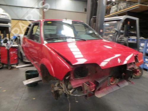 Brugte CITROËN AX (ZA-_)  14 (ZA)  1671655