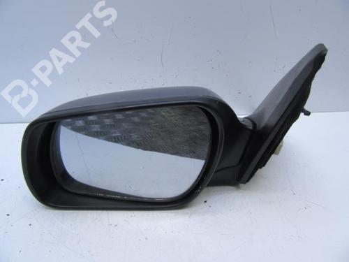 Left mirror MAZDA 3 Saloon (BK) 1.6 DI Turbo (BK12Y) | BP9827912C26 