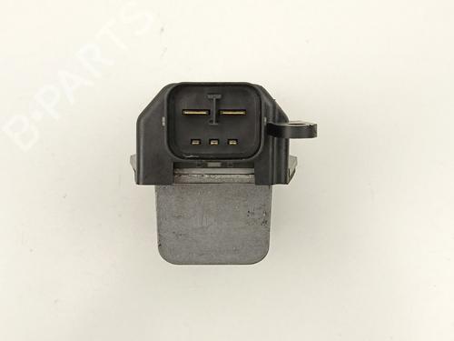 Heater blower motor JAGUAR S-TYPE II (X200) 3.0 V6 | BP13743998M62 