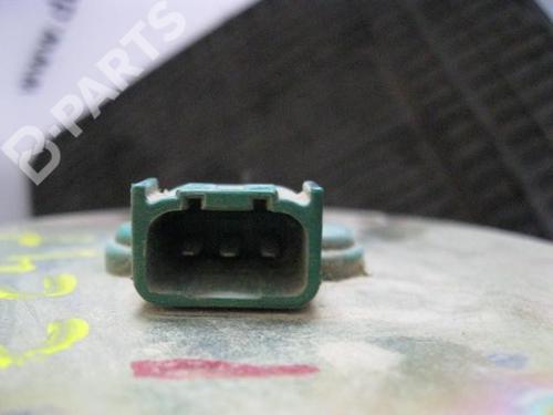 Fuel pump MITSUBISHI GALANT VIII (EA_)  | BP12054395M76 