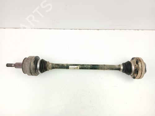 Transmisión trasera derecha VW TOUAREG (7LA, 7L6, 7L7) 2.5 R5 TDI | BP29889845M41 