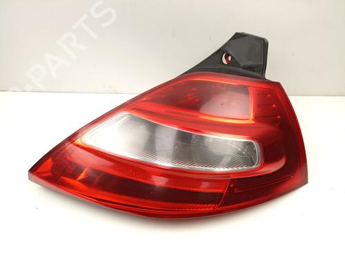 Used Right taillight RENAULT MEGANE II (BM0/1_, CM0/1_) 1.5 dCi (BM1F, CM1F) (86 hp) 24200226