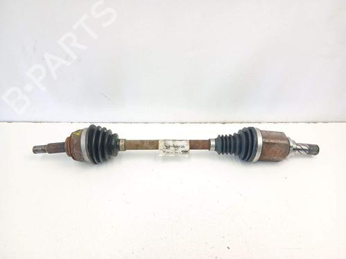 Used Left front driveshaft Left front driveshaft 36561853 36561853