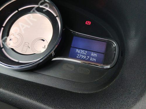 Starter RENAULT MEGANE III Hatchback (BZ0/1_, B3_) 1.2 TCe (BZ2B, BZ11) | BP30972497M8 - Image 15