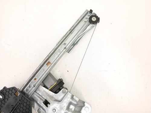 Front right window mechanism DACIA SANDERO II 1.5 Blue dCi 95 (B8JL) | BP36421813C23 - Image 4