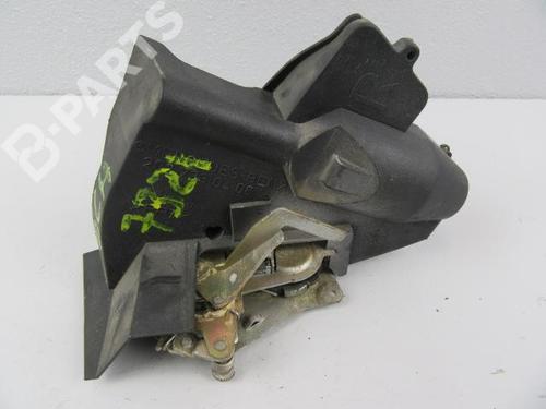 Used Rear right lock MERCEDES-BENZ C-CLASS (W202) [1993-2000]  9815290