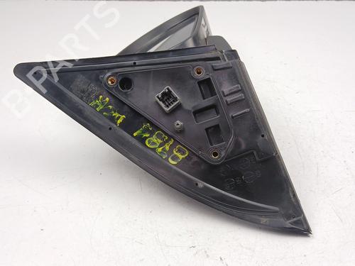 Right mirror KIA CEE'D SW (ED) 1.6 CRDi 115 | BP29314027C27 