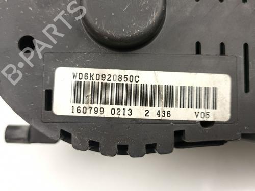 Instrument cluster SEAT IBIZA II (6K1) 1.9 TDI | BP16994216C47 