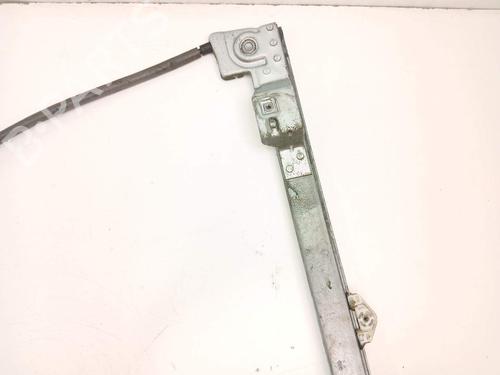 Front left window mechanism RENAULT KANGOO Express (FW0/1_) 1.5 dCi 75 (FW07, FW10, FW04) | BP37535804C22 - Image 10