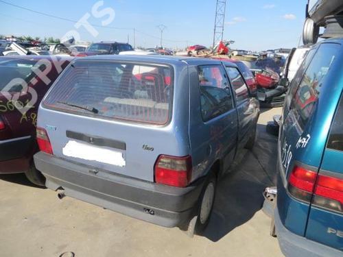 Right mirror FIAT UNO (146_, 158_)  | BP20118725C27 