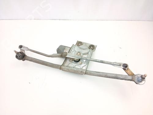Used Front wiper motor Front wiper motor FORD PUMA (EC_) 1.4 16V (90 hp) 36667881 36667881