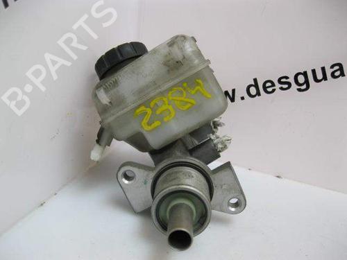 Hauptbremszylinder für Hauptbremszylinder OPEL ASTRA G Hatchback (T98) 1.8 16V (F08, F48) (125 hp) 37440992 37440992