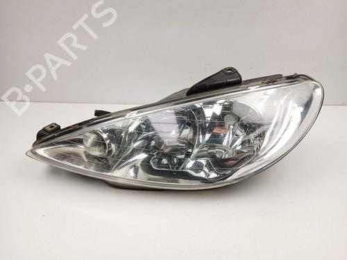 Optica esquerda Optica esquerda 26134241 26134241