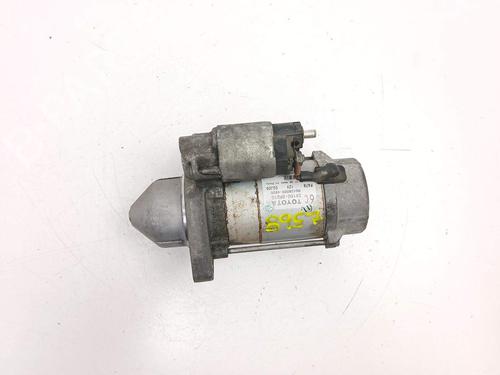 Starter TOYOTA AURIS (_E15_) 2.2 D (ADE157_, ADE151_, ADE151R, ADE157R) | BP33460763M8 - Image 2