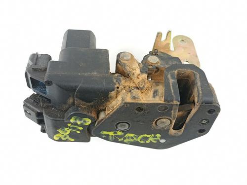 Used Rear right lock LAND ROVER RANGE ROVER II (P38A) 2.5 D 4x4 (136 hp) 13257082