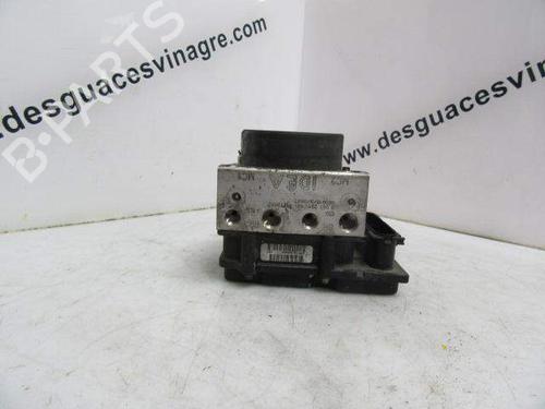 Used ABS pump ABS pump LANCIA MUSA (350_) 1.4 (350.AXA11, 350.AXA1A) (95 hp) 20119083 20119083