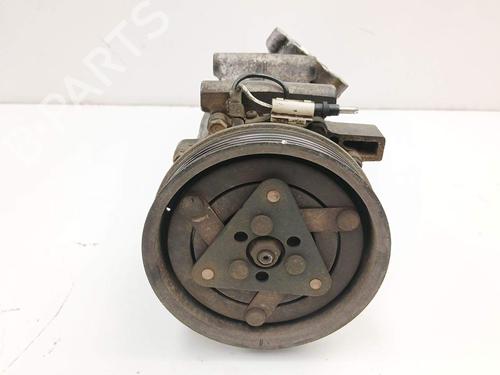 AC compressor RENAULT KANGOO Express (FC0/1_) 1.5 dCi (FC07, FC1R) | BP37198910M34 - Image 3