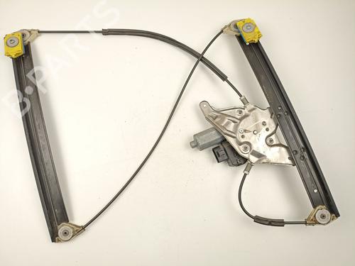 Front right window mechanism AUDI A6 C5 (4B2) 2.5 TDI quattro | BP17072115C23 
