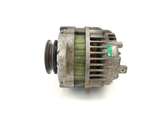 Alternator NISSAN PRIMERA Hatchback (P11) 2.0 TD | BP19095754M7 