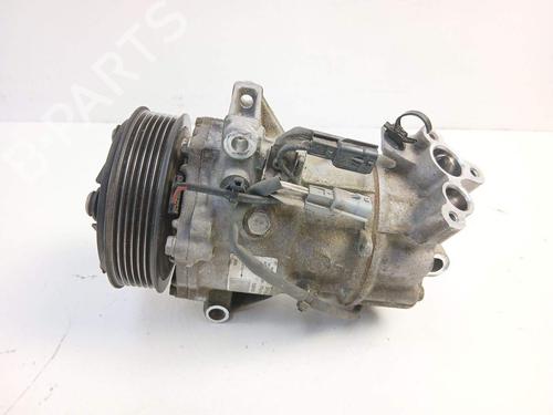 AC compressor RENAULT CAPTUR II (HF_) TCe 140 (HFN0) | BP38969195M34 - Image 4