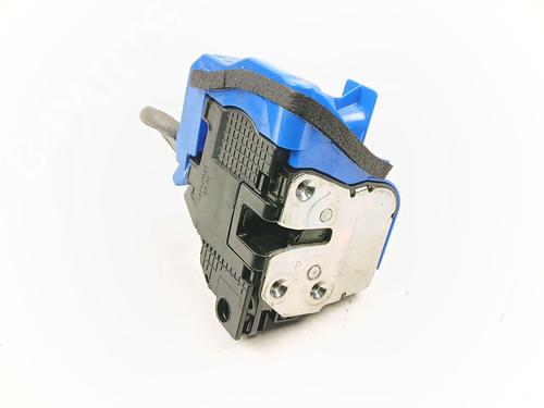 Used Front right lock HYUNDAI i20 III (BC3, BI3) 1.0 T-GDI hybrid 48V (101 hp) 31052344